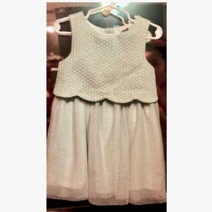 Toddler Dress